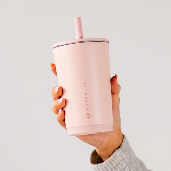 Dusty Rose J7