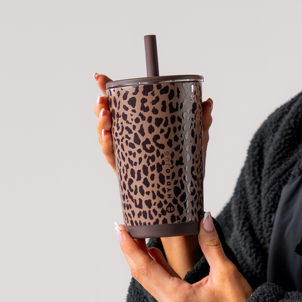 Brown Leopard M1