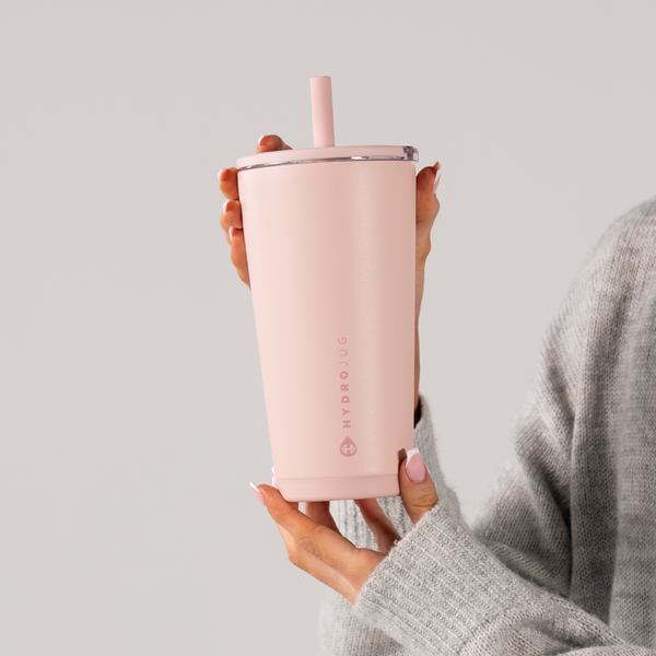 Dusty Rose G2
