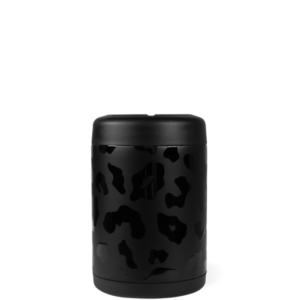 Black Leopard L1
