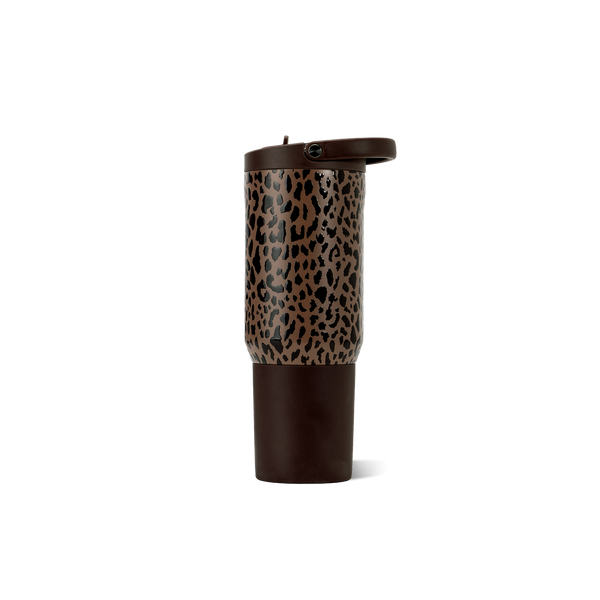 Brown Leopard W4