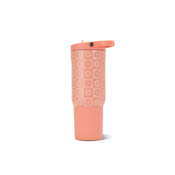 Daisy Checkers V8