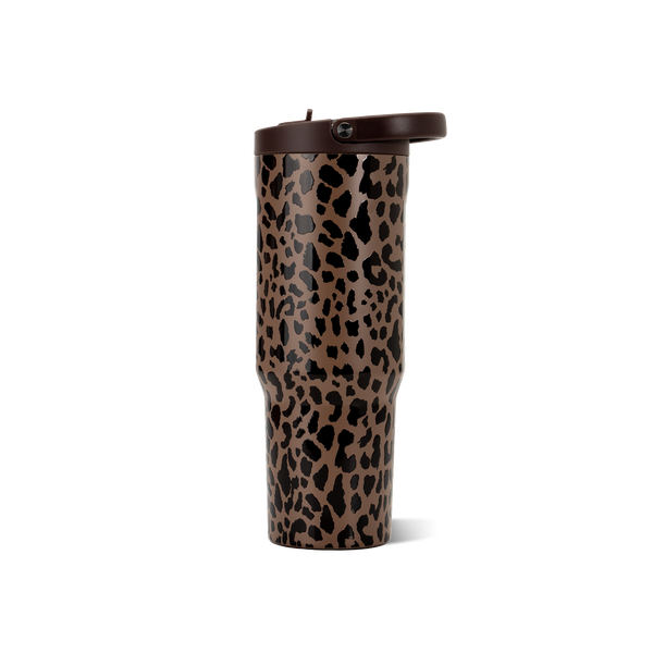 Brown Leopard Y2