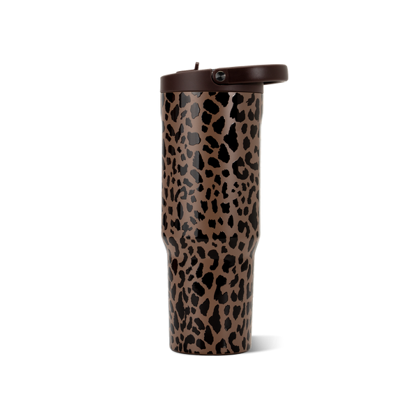 Brown Leopard C1