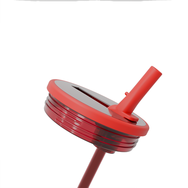 Removable Traveler Lid 32oz S7