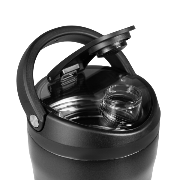 Black D2