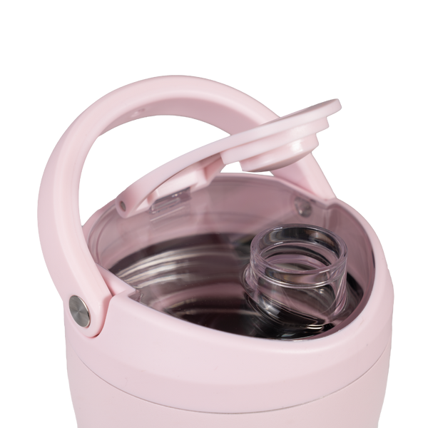 Pink Sand U6