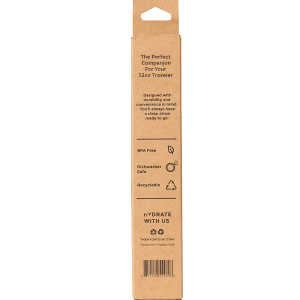 32oz Traveler Straws P2